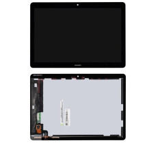 Дисплей Huawei MediaPad T3 10 LTE / AGS-L09 / AGS-L03 / AGS-W09 з сенсором (Чорний) Original China