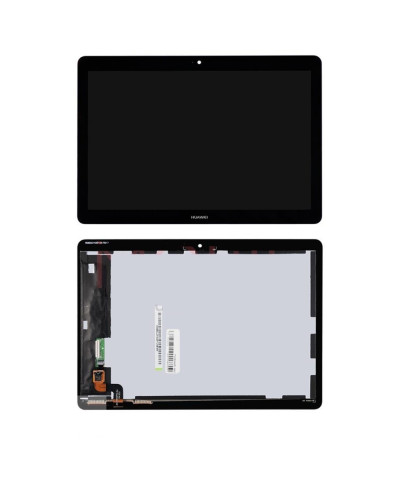 Дисплей Huawei MediaPad T3 10 LTE / AGS-L09 / AGS-L03 / AGS-W09 з сенсором (Чорний) Original China