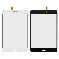 Сенсор Samsung T355 Galaxy Tab A 8.0 LTE (Білий) Original