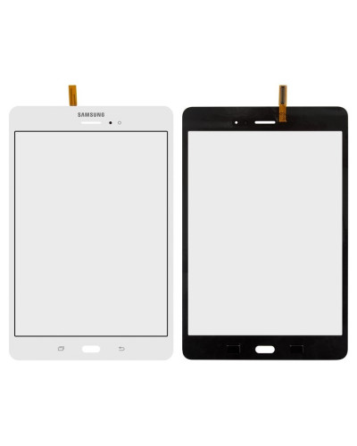 Сенсор Samsung T355 Galaxy Tab A 8.0 LTE (Білий) Original