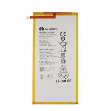Акумулятор Huawei MediaPad M1 8.0  / S8-701 / MediaPad T3 8.0 / KOB-L09/ KOB-W09 / HB3080G1EBC / HB3080G1EBW / MDT