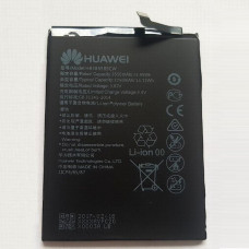 Акумулятор Huawei P10 Plus / Honor 8x / Honor 20 / Mate 20 Lite / HB386589ECW / TOTA