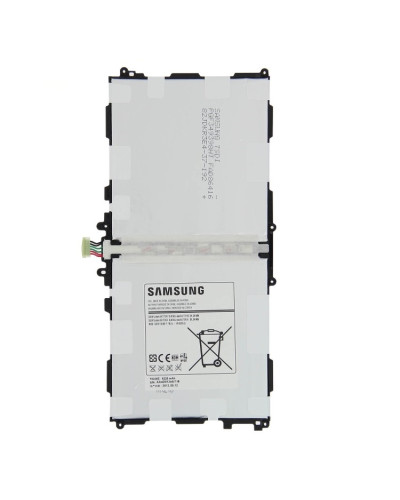 Акумулятор Samsung P600 / P601 / P605 / T520 / T525 / T600 / T8220E / ORIGINAL