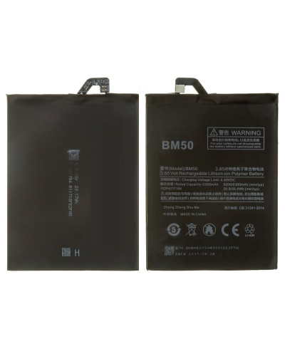Акумулятор BM50 Xiaomi Mi Max 2