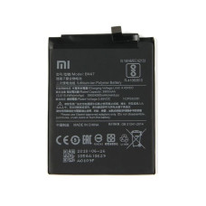 Акумулятор BN47 Xiaomi Mi A2 Lite / Redmi 6 Pro / Borofone
