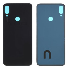 Задня кришка Xiaomi Redmi 7 (Чорна)