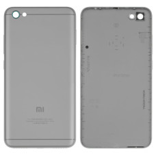 Задня кришка Xiaomi Redmi Note 5A (Сіра) Original