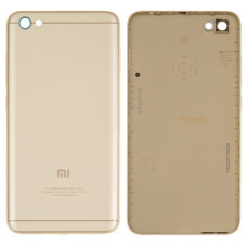 Задня кришка Xiaomi Redmi Note 5A (Золота) Original