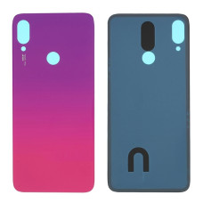 Задня кришка Xiaomi Redmi Note 7 (Червона) Original China