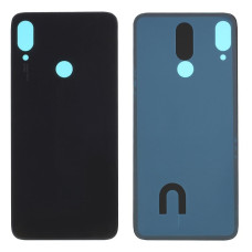 Задня кришка Xiaomi Redmi Note 7 (Чорна) Original China