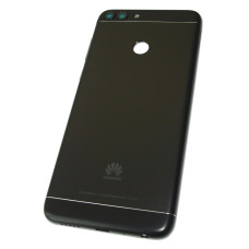 Задня кришка Huawei P Smart (Чорна)