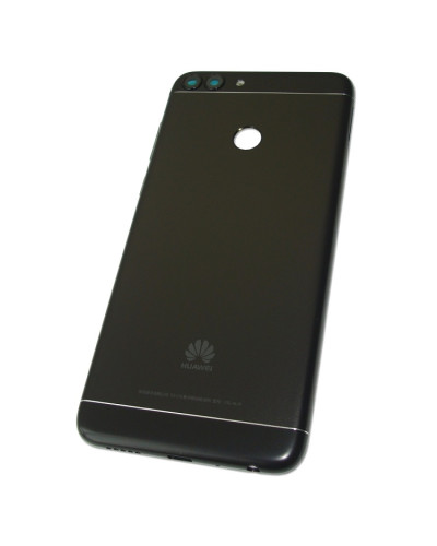 Задня кришка Huawei P Smart (Чорна)