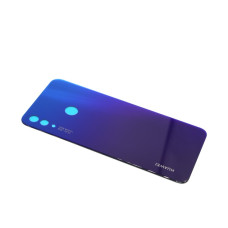 Задня кришка Huawei P Smart Plus / Nova 3i (Aurora Blue) Original PRC