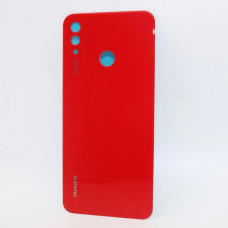 Задня кришка Huawei P Smart Plus / Nova 3i (Червона) Original PRC