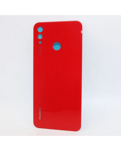 Задня кришка Huawei P Smart Plus / Nova 3i (Червона) Original PRC