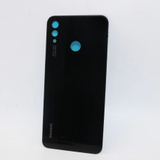 Задня кришка Huawei P Smart Plus / Nova 3i (Чорна) Original PRC