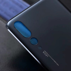 Задня кришка Huawei P20 Pro (Чорна) Original China