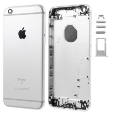 Корпус Apple iPhone 6S (Silver) Original