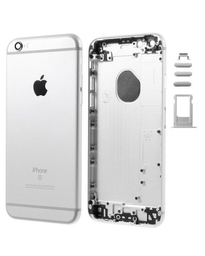 Корпус Apple iPhone 6S (Silver) Original