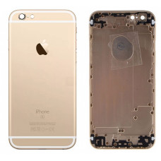 Корпус Apple iPhone 6S (Золотий) Orignal