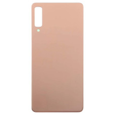 Задня кришка Samsung A750 Galaxy A7 2018 (Золота) Original