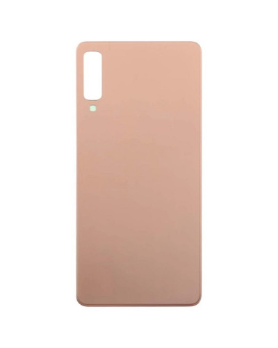 Задня кришка Samsung A750 Galaxy A7 2018 (Золота) Original