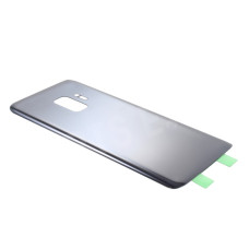 Задня кришка Samsung G960 Galaxy S9 (Срібна) Original