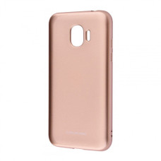 Задня кришка Samsung J250 Galaxy J2 2018 (Рожева) Original