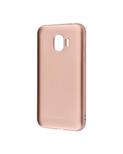 Задня кришка Samsung J250 Galaxy J2 2018 (Рожева) Original