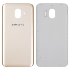 Задня кришка Samsung J250 Galaxy J2 2018 (Золота) Original