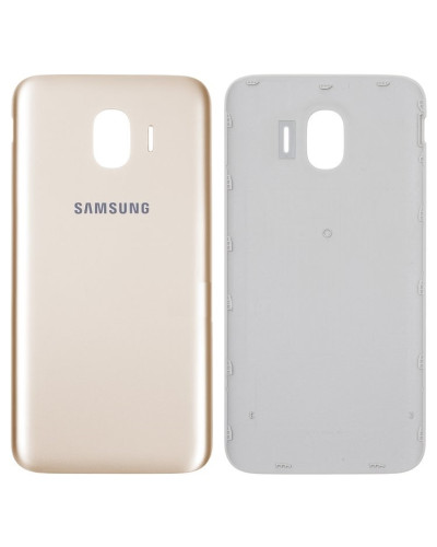 Задня кришка Samsung J250 Galaxy J2 2018 (Золота) Original