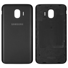 Задня кришка Samsung J250 Galaxy J2 2018 (Чорна) Original