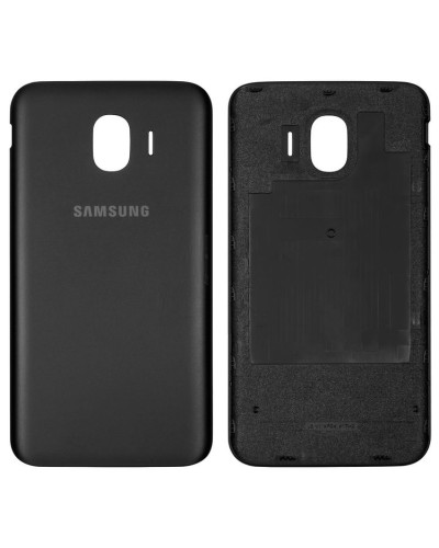 Задня кришка Samsung J250 Galaxy J2 2018 (Чорна) Original
