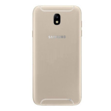 Задня кришка Samsung J730 Galaxy J7 2017 (Золота) Original