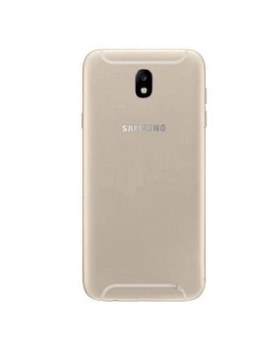Задня кришка Samsung J730 Galaxy J7 2017 (Золота) Original