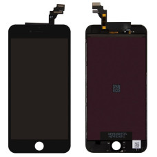 Дисплей Apple iPhone 6 Plus з сенсором (Чорний) Original PRC