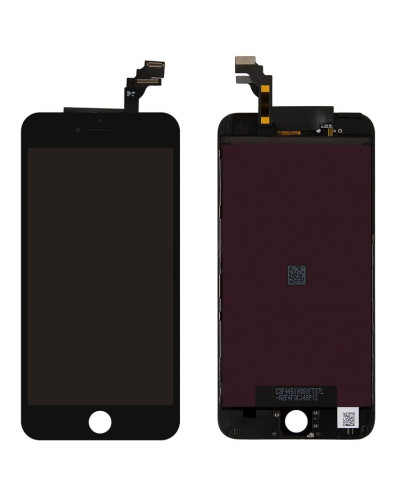 Дисплей Apple iPhone 6 Plus з сенсором (Чорний) Original PRC