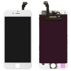 Дисплей Apple iPhone 6 з сенсором (Білий) Відновлений оригінал CN