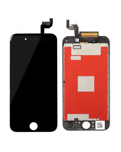 Дисплей Apple iPhone 6S Plus з сенсором (Чорний) Відновлений оригінал CN