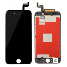 Дисплей Apple iPhone 6S Plus з сенсором (Чорний) Original PRC