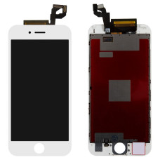 Дисплей Apple iPhone 6S з сенсором (Білий) Відновлений оригінал CN
