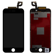 Дисплей Apple iPhone 6S з сенсором (Чорний) Відновлений оригінал CN