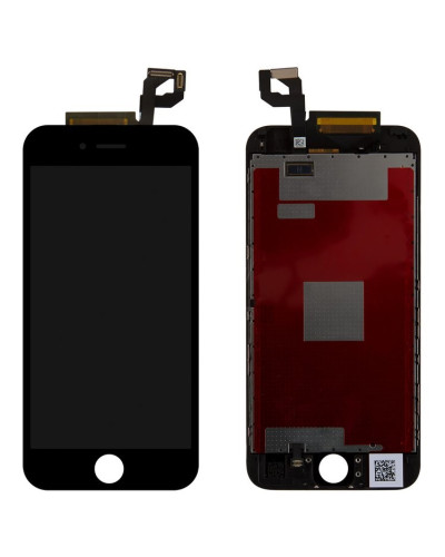 Дисплей Apple iPhone 6S з сенсором (Чорний) Відновлений оригінал CN