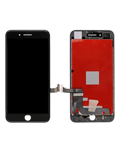 Дисплей Apple iPhone 7 Plus з сенсором (Чорний) Відновлений оригінал CN
