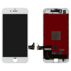 Дисплей Apple iPhone 7 з сенсором (Білий) Відновлений оригінал CN