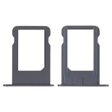 Тримач Sim-карти Apple iPhone 5 (Чорний)