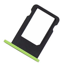 Тримач Sim-карти Apple iPhone 5C (Зелений)