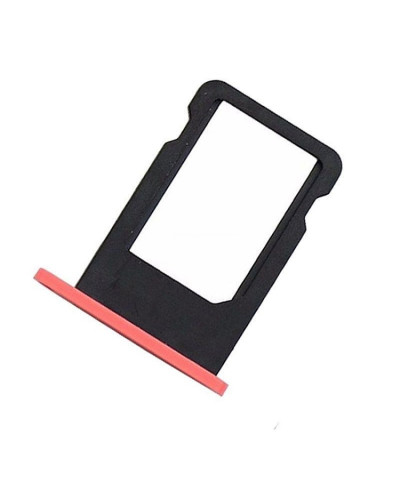 Тримач Sim-карти Apple iPhone 5C (Рожевий)