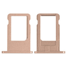 Тримач Sim-карти Apple iPhone 6 (Золотистий)