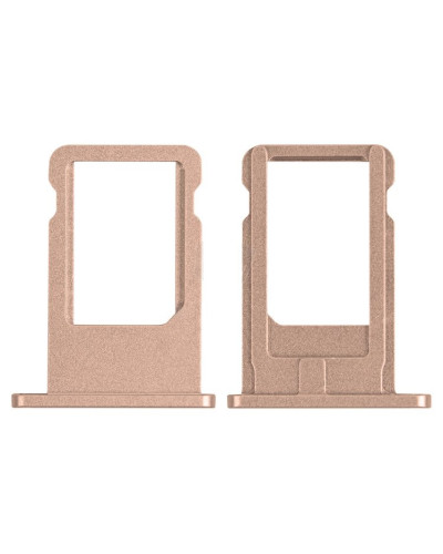 Тримач Sim-карти Apple iPhone 6 (Золотистий)